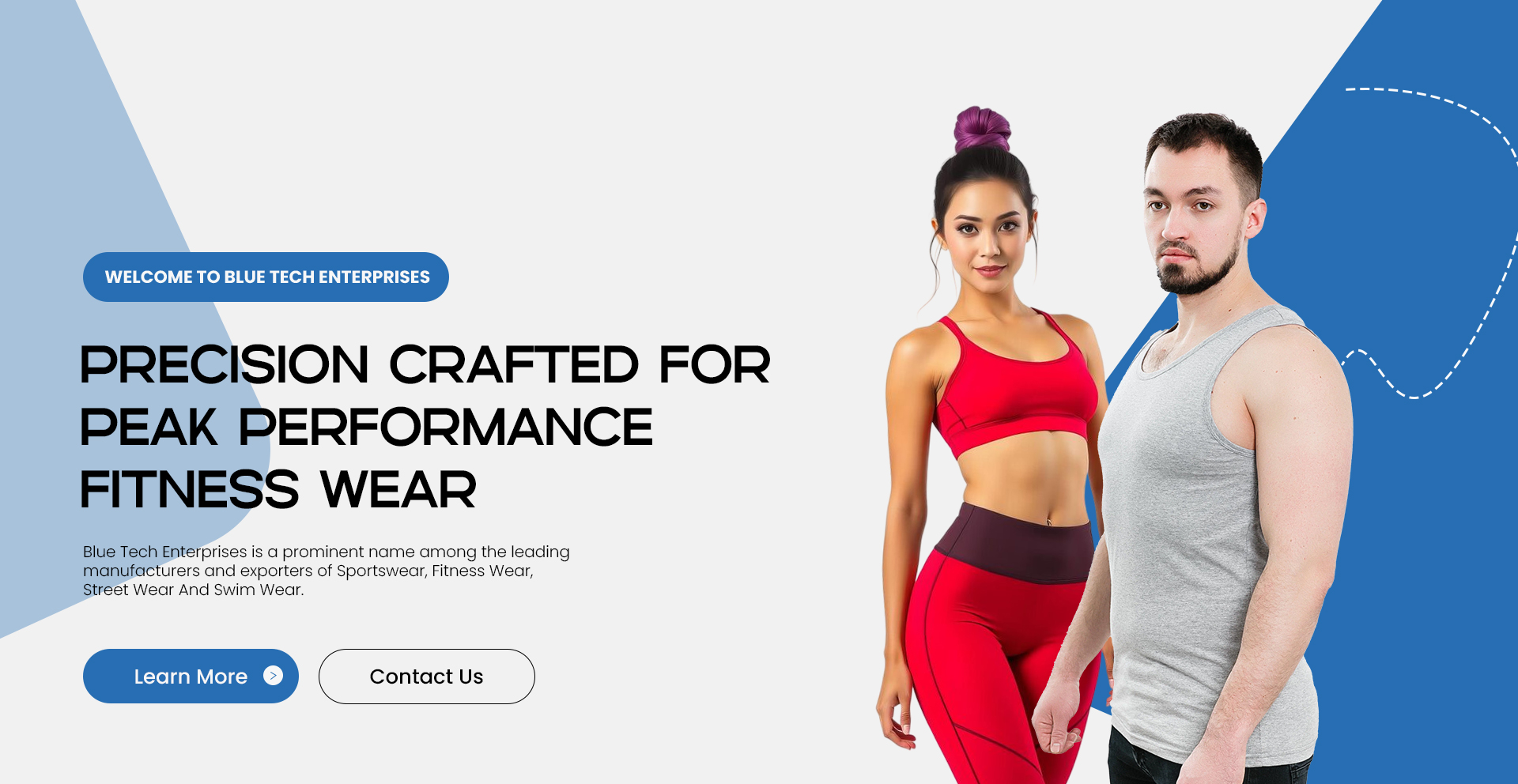 Fitness Wear